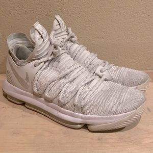 Nike KD 10’s